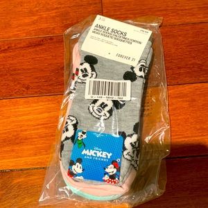 disney socks